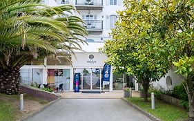 Hôtel L'Escale Marine Valdys Resort&SPA